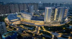 北京醫(yī)院智能照明控制系統解決方案-凱源恒潤北京監(jiān)控安裝工程公司